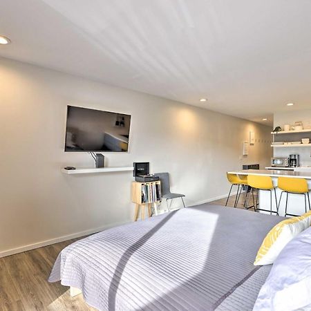 Modern Frisco Studio Walk To Main Street! Extérieur photo