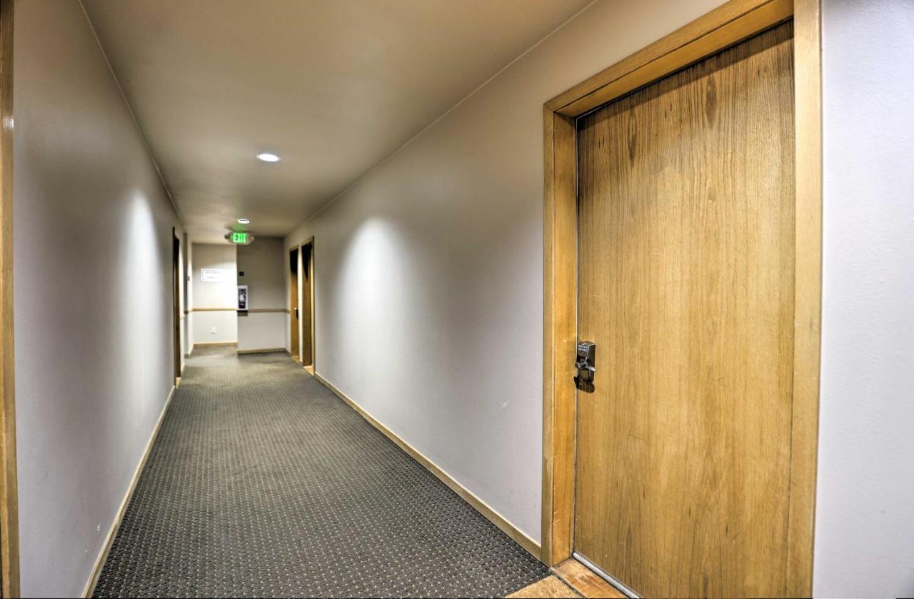 Modern Frisco Studio Walk To Main Street! Extérieur photo